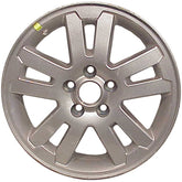 17x7.5 inch Ford Explorer rim ALY03639. Silver OEMwheels.forsale 6L2Z1007CA, 6L241007CB, 6L241007CC